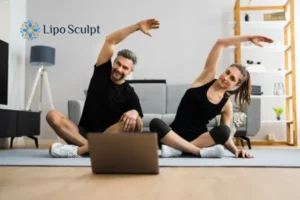 Getting the Best Workouts From Home 3 Create your best workouts Bibury so you can stick to your fitness goals!