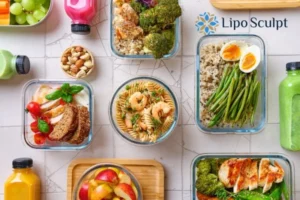 Natural Diet Options For Body Transformation 2 Your diet is great for body transformation Bibury - read on to find out more!