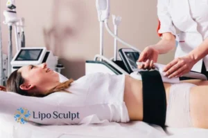 Unveiling the Science of Cellulite Reduction with EM Tone Sculpt 4 Book in today for cellulite reduction Bibury treatment!