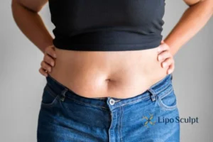 Bidding Farewell to Muffin Tops with Aqualyx Fat Injections 2 Do you wish you could reduce your muffin top Bibury With Aqualy fat dissolving injections you can!