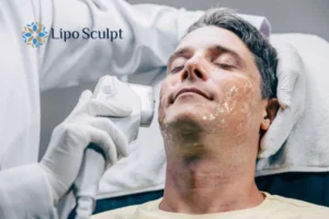 Why people choose HI-FU for their facelifts 3 Book a consultation today with Lipo Sculpt Bibury for your HIFU facelift today!