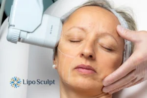 Why people choose HI-FU for their facelifts 2 Learn more about HIFU facelift Bibury from Lipo Sculpt today!