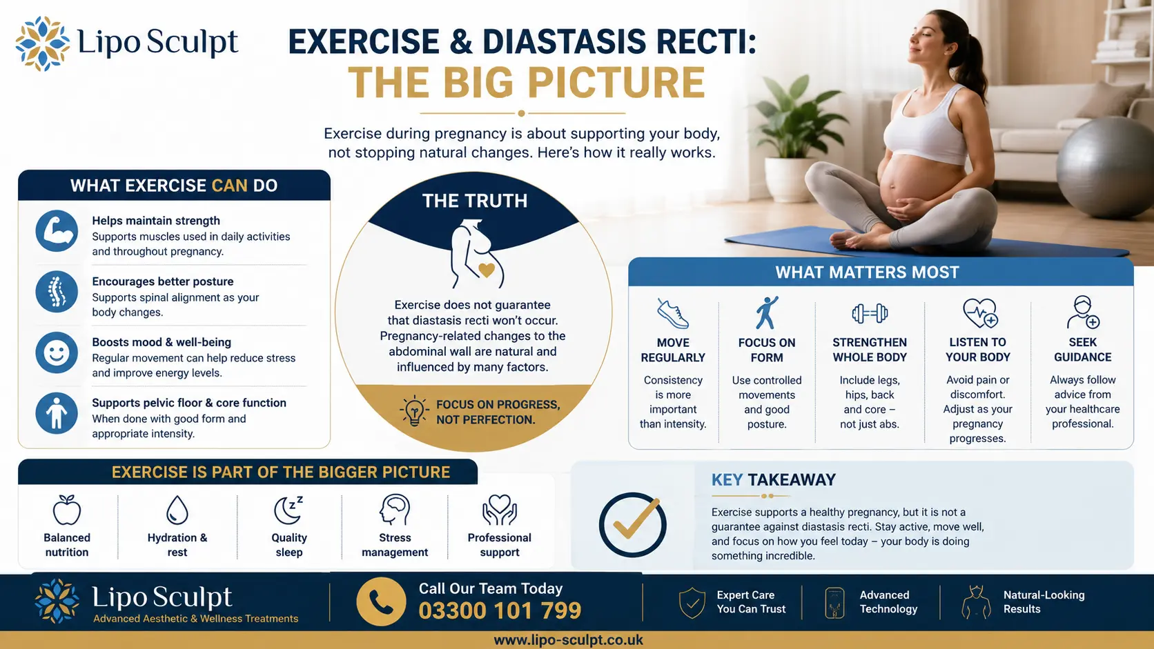 Does Exercise Reduce the Risk of Diastasis Recti? 3 Does Exercise Reduce the Risk of Diastasis Recti Bibury : Which Types of Exercise May Support a Healthier Core?