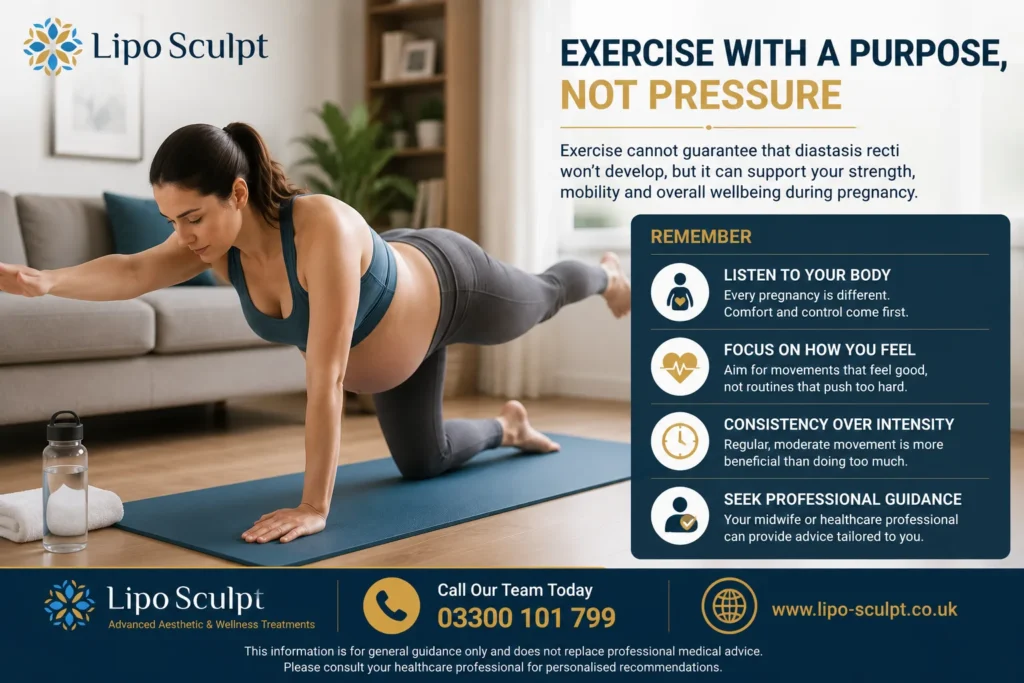 Does Exercise Reduce the Risk of Diastasis Recti? 4 Does Exercise Reduce the Risk of Diastasis Recti Bibury : Does Every Case of Diastasis Recti Need Treatment?