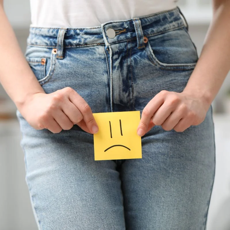 Incontinence treatment Bibury